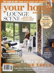 Your Home and Garden - 06.2026