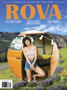 ROVA - 06/07 2026