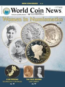 World Coin News - 04.2026