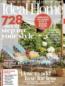 Ideal Home UK - 07.2024