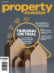 NZ Property Investor - 04/05 2025