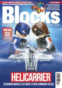 Blocks - Is. 142 2026