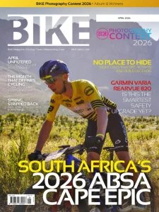 Bike - 04.2026
