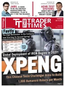The Trader Times - 16.07.2026