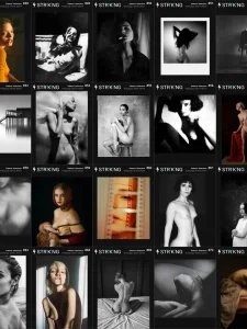 Striking - 2020-2023 Full Year Compiltaion