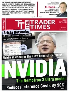 The Trader Times - 07.10.2026