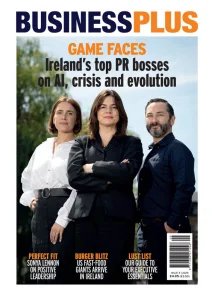 Business Plus - Is. 5 2025
