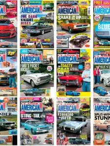 Classic American - 2017 Full Year