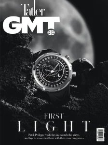 Tatler GMT SG - 07.2026