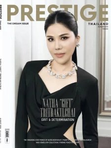 Prestige Thailand - 08.2026