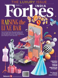 Forbes IN - 10.25.2019