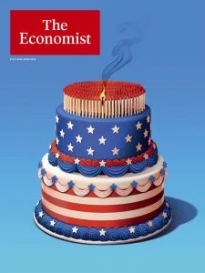 The Economist EU - 07.4.2026