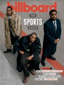 Billboard - 02.7.2026