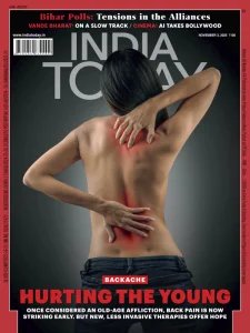 India Today - 11.3.2025