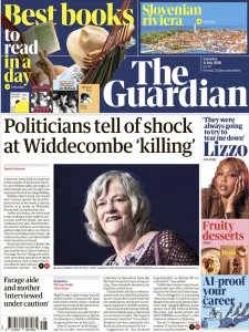 The Guardian - 11.07.2026