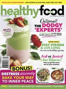Healthy Food Guide AU - 09.2025