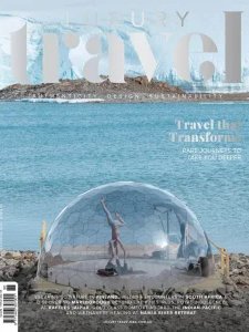 Luxury Travel - Is. 90 2025