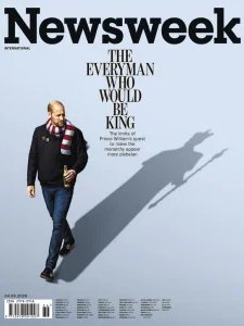Newsweek Int - 4.09.2026