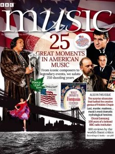 BBC Music - 10.2026