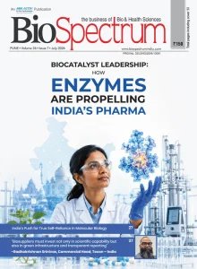 Bio Spectrum - 07.2026