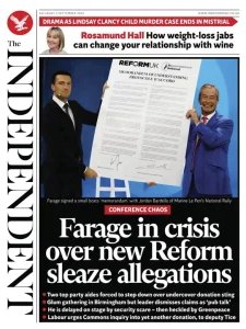 The Independent - 5.09.2026