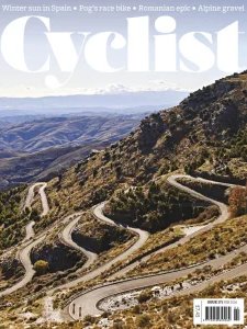 Cyclist UK - 02.2026