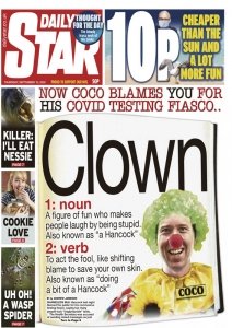 Daily Star - 09.10.2020