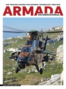 Armada International - 04/05 2026