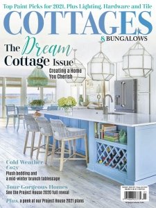 Cottages & Bungalows - 02/03 2021