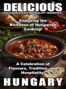 Taste of Hungary - Delicious 2025