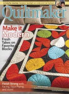 Quiltmaker - Spring 2026