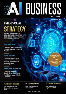 AI Business - 09.2026
