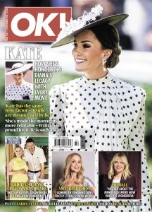 OK! UK - 14.09.2026