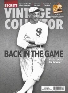 Vintage Collector - 08/09 2025