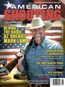 American Shooting Journal - 06.2023