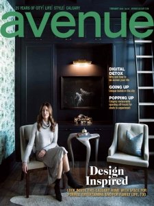Avenue Calgary - 02.2020