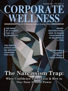 Corporate Wellness - 12.2025