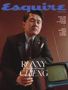 Esquire MY - 03.2026