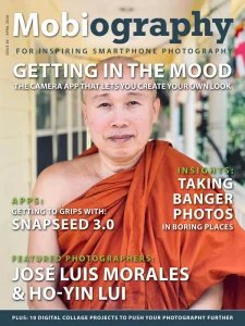 Mobiography - 04.2026