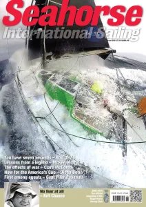 Seahorse International Sailing - 06.2026