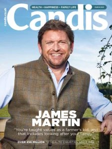Candis - 03.2025