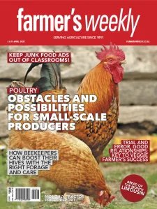 Farmer's Weekly - 4.04.2025