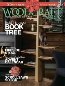 Woodcraft - 12/01 2023