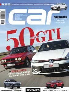 Car SA - 09.2025
