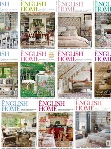 The English Home - 2013 Full Year