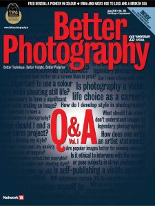 Better Photography - 06.2019
