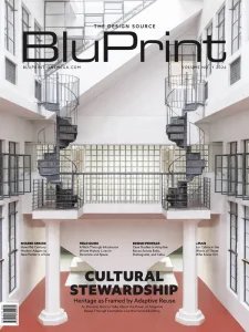 BluPrint - Vol 1 2026
