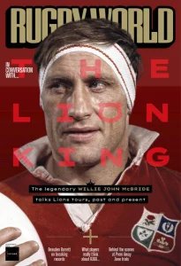 Rugby World - 09.2025