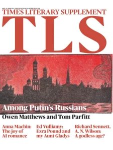 The TLS - 05.15.2026