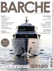 Barche - 01.2026